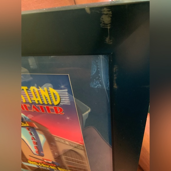 DICK CLARK’S AMERICAN BANDSTAND 3-D PICTURE - Picture 9 of 10